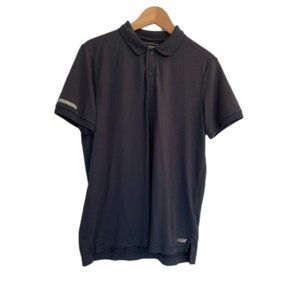 𝅺american Eagle Outfitters Men’s Medium Athletic Polo